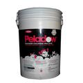 Deicing Depot Oxy Nj 135535 PEC 50 lbs Pail Peladow Ice Melt Calcium Chloride Pellets 00135535  (PEC)